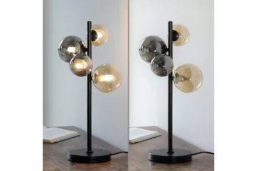 Popsicle Paul Neuhaus Bordlampe - Belysning - Innendørsbelysning & Lamper - Soveromslampe - Sengelamper - Nattbordslampe stående