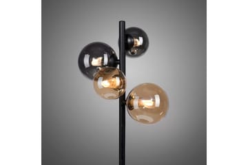 Popsicle Paul Neuhaus Bordlampe - Belysning - Innendørsbelysning & Lamper - Soveromslampe - Sengelamper - Nattbordslampe stående