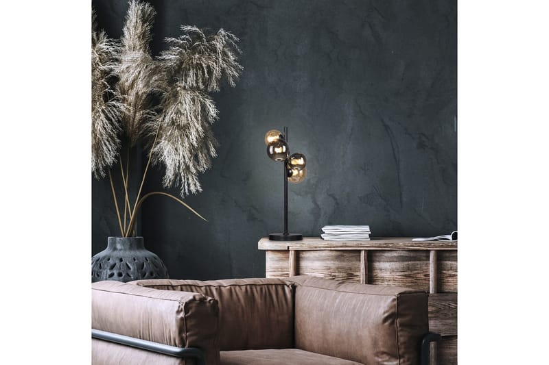 Popsicle Paul Neuhaus Bordlampe - Belysning - Innendørsbelysning & Lamper - Soveromslampe - Sengelamper - Nattbordslampe stående