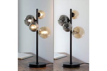 Popsicle Paul Neuhaus Bordlampe - Belysning - Innendørsbelysning & Lamper - Soveromslampe - Sengelamper - Nattbordslampe stående