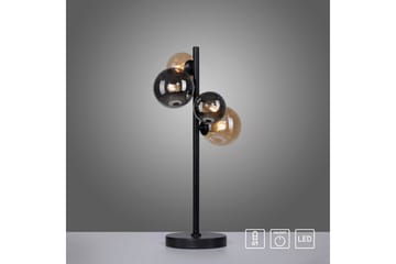 Popsicle Paul Neuhaus Bordlampe - Belysning - Innendørsbelysning & Lamper - Soveromslampe - Sengelamper - Nattbordslampe stående