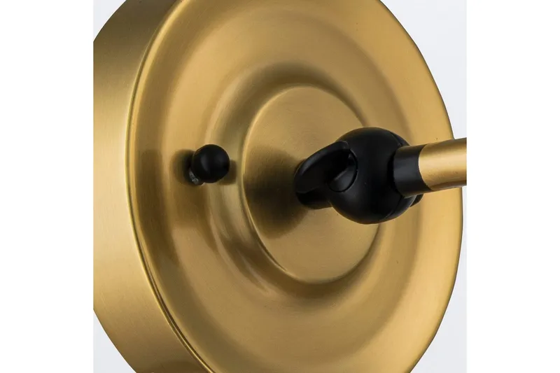 Provence Elstead Lighting Vegglampe - Belysning - Innendørsbelysning & Lamper - Soveromslampe - Sengelamper - Sengelampe vegg