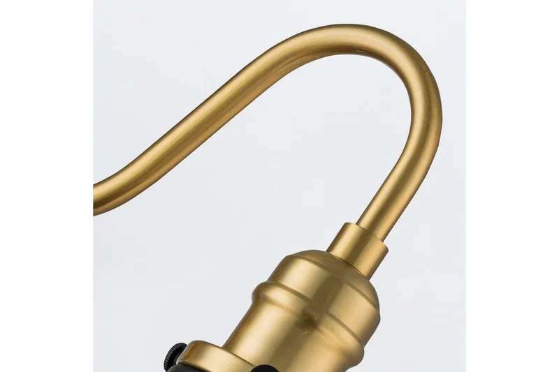 Provence Elstead Lighting Vegglampe - Belysning - Innendørsbelysning & Lamper - Soveromslampe - Sengelamper - Sengelampe vegg