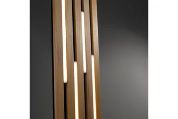 Q-Akustik Paul Neuhaus Bordlampe - Belysning - Innendørsbelysning & Lamper - Soveromslampe - Sengelamper - Nattbordslampe stående