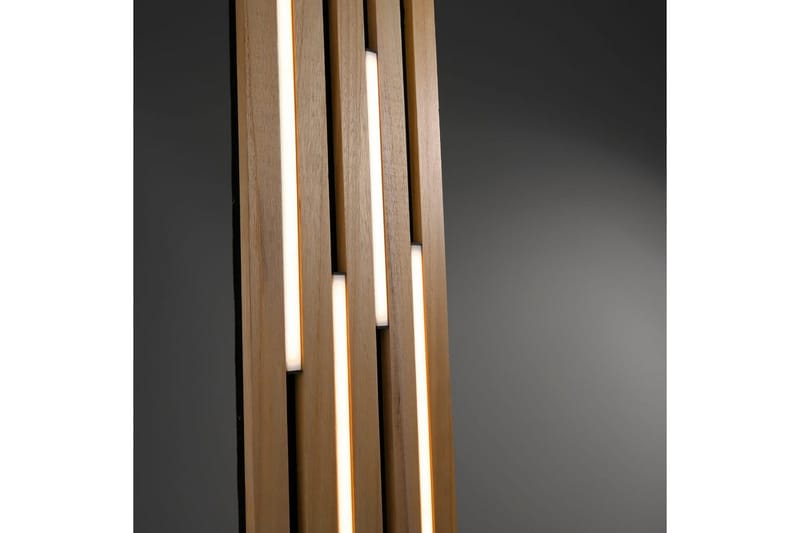 Q-Akustik Paul Neuhaus Bordlampe - Belysning - Innendørsbelysning & Lamper - Soveromslampe - Sengelamper - Nattbordslampe stående