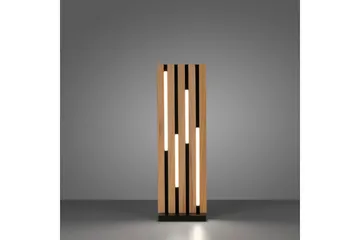 Q-Akustik Paul Neuhaus Bordlampe - Belysning - Innendørsbelysning & Lamper - Soveromslampe - Sengelamper - Nattbordslampe stående