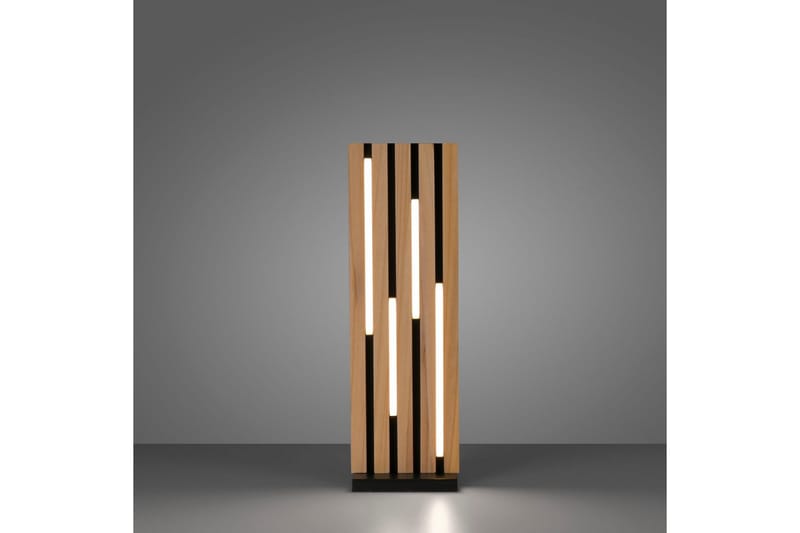 Q-Akustik Paul Neuhaus Bordlampe - Belysning - Innendørsbelysning & Lamper - Soveromslampe - Sengelamper - Nattbordslampe stående