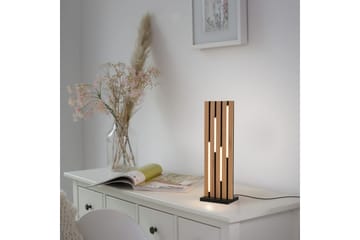 Q-Akustik Paul Neuhaus Bordlampe - Belysning - Innendørsbelysning & Lamper - Soveromslampe - Sengelamper - Nattbordslampe stående