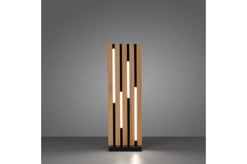 Q-Akustik Paul Neuhaus Bordlampe - Belysning - Innendørsbelysning & Lamper - Soveromslampe - Sengelamper - Nattbordslampe stående