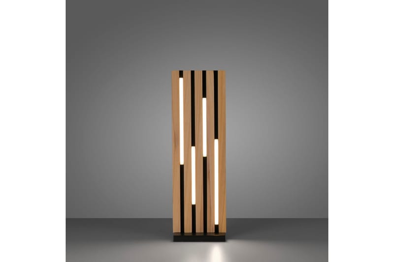 Q-Akustik Paul Neuhaus Bordlampe - Belysning - Innendørsbelysning & Lamper - Soveromslampe - Sengelamper - Nattbordslampe stående