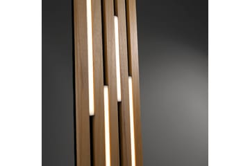 Q-Akustik Paul Neuhaus Bordlampe - Belysning - Innendørsbelysning & Lamper - Soveromslampe - Sengelamper - Nattbordslampe stående