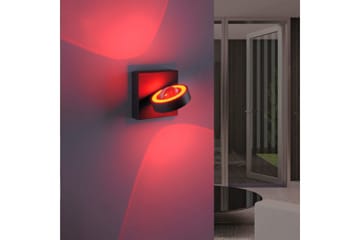 Q-Mia Paul Neuhaus Vegglampe - Belysning - Innendørsbelysning & Lamper - Soveromslampe - Sengelamper - Sengelampe vegg