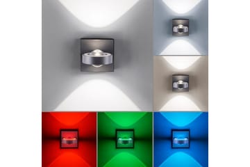 Q-Mia Paul Neuhaus Vegglampe - Belysning - Innendørsbelysning & Lamper - Soveromslampe - Sengelamper - Sengelampe vegg