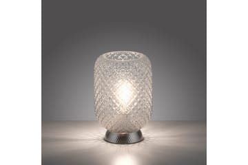 Reishi Just Light Bordlampe - Belysning - Innendørsbelysning & Lamper - Soveromslampe - Sengelamper - Nattbordslampe stående