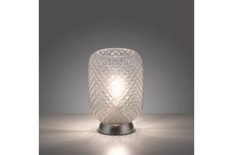 Reishi Just Light Bordlampe - Belysning - Innendørsbelysning & Lamper - Soveromslampe - Sengelamper - Nattbordslampe stående