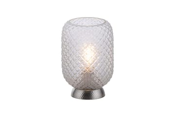 Reishi Just Light Bordlampe - Belysning - Innendørsbelysning & Lamper - Soveromslampe - Sengelamper - Nattbordslampe stående