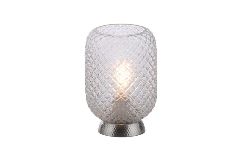 Reishi Just Light Bordlampe - Belysning - Innendørsbelysning & Lamper - Soveromslampe - Sengelamper - Nattbordslampe stående