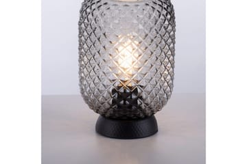 Reishi Just Light Bordlampe - Belysning - Innendørsbelysning & Lamper - Soveromslampe - Sengelamper - Nattbordslampe stående