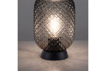 Reishi Just Light Bordlampe - Belysning - Innendørsbelysning & Lamper - Soveromslampe - Sengelamper - Nattbordslampe stående