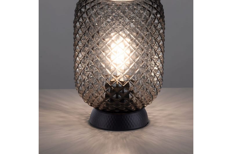 Reishi Just Light Bordlampe - Belysning - Innendørsbelysning & Lamper - Soveromslampe - Sengelamper - Nattbordslampe stående