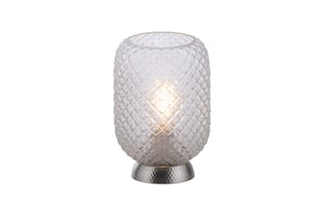 Reishi Just Light Bordlampe - Belysning - Innendørsbelysning & Lamper - Soveromslampe - Sengelamper - Nattbordslampe stående