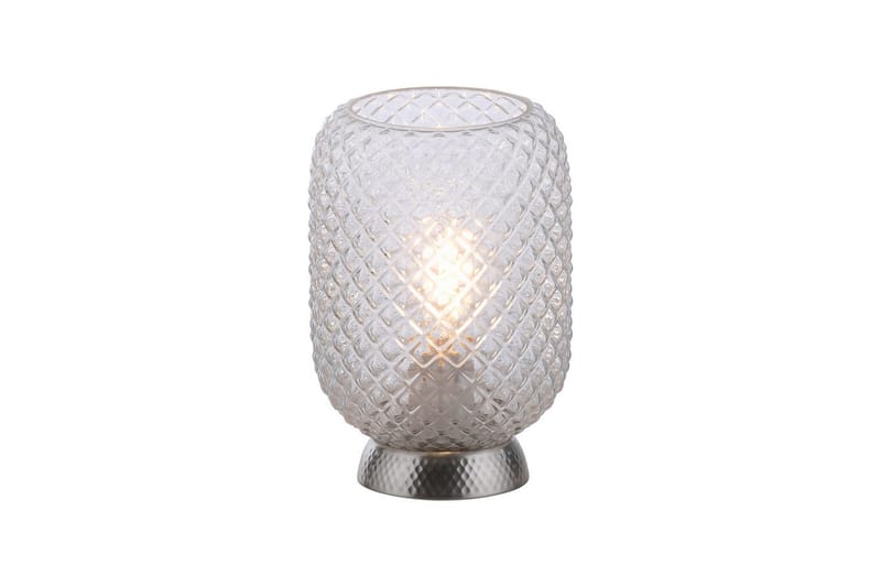 Reishi Just Light Bordlampe - Belysning - Innendørsbelysning & Lamper - Soveromslampe - Sengelamper - Nattbordslampe stående