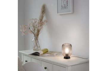 Reishi Just Light Bordlampe - Belysning - Innendørsbelysning & Lamper - Soveromslampe - Sengelamper - Nattbordslampe stående