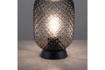 Reishi Just Light Bordlampe - Belysning - Innendørsbelysning & Lamper - Soveromslampe - Sengelamper - Nattbordslampe stående