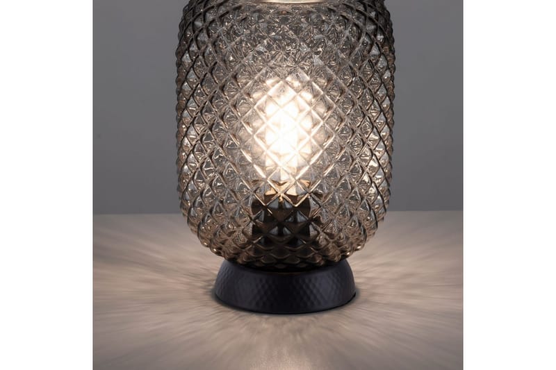 Reishi Just Light Bordlampe - Belysning - Innendørsbelysning & Lamper - Soveromslampe - Sengelamper - Nattbordslampe stående