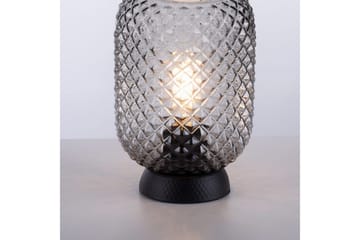 Reishi Just Light Bordlampe - Belysning - Innendørsbelysning & Lamper - Soveromslampe - Sengelamper - Nattbordslampe stående