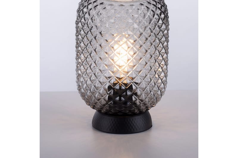 Reishi Just Light Bordlampe - Belysning - Innendørsbelysning & Lamper - Soveromslampe - Sengelamper - Nattbordslampe stående