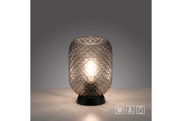 Reishi Just Light Bordlampe - Belysning - Innendørsbelysning & Lamper - Soveromslampe - Sengelamper - Nattbordslampe stående