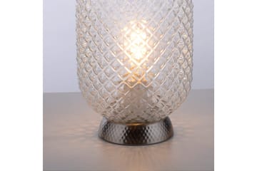 Reishi Just Light Bordlampe - Belysning - Innendørsbelysning & Lamper - Soveromslampe - Sengelamper - Nattbordslampe stående