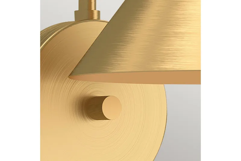 Remyck Alora Mood Vegglampe - Belysning - Innendørsbelysning & Lamper - Soveromslampe - Sengelamper - Sengelampe vegg