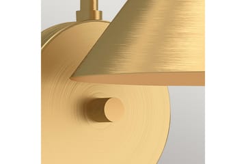 Remyck Alora Mood Vegglampe - Belysning - Innendørsbelysning & Lamper - Soveromslampe - Sengelamper - Sengelampe vegg