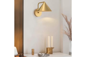 Remyck Alora Mood Vegglampe - Belysning - Innendørsbelysning & Lamper - Soveromslampe - Sengelamper - Sengelampe vegg