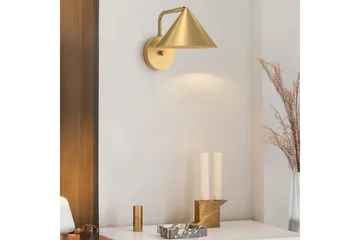 Remyck Alora Mood Vegglampe - Belysning - Innendørsbelysning & Lamper - Soveromslampe - Sengelamper - Sengelampe vegg