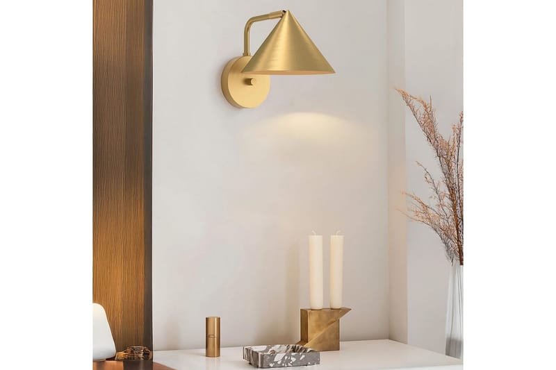 Remyck Alora Mood Vegglampe - Belysning - Innendørsbelysning & Lamper - Soveromslampe - Sengelamper - Sengelampe vegg