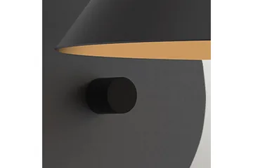 Remyck Alora Mood Vegglampe - Belysning - Innendørsbelysning & Lamper - Soveromslampe - Sengelamper - Sengelampe vegg