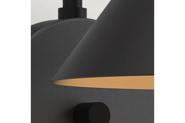 Remyck Alora Mood Vegglampe - Belysning - Innendørsbelysning & Lamper - Soveromslampe - Sengelamper - Sengelampe vegg