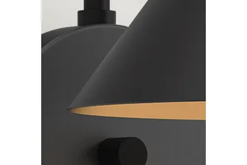 Remyck Alora Mood Vegglampe - Belysning - Innendørsbelysning & Lamper - Soveromslampe - Sengelamper - Sengelampe vegg