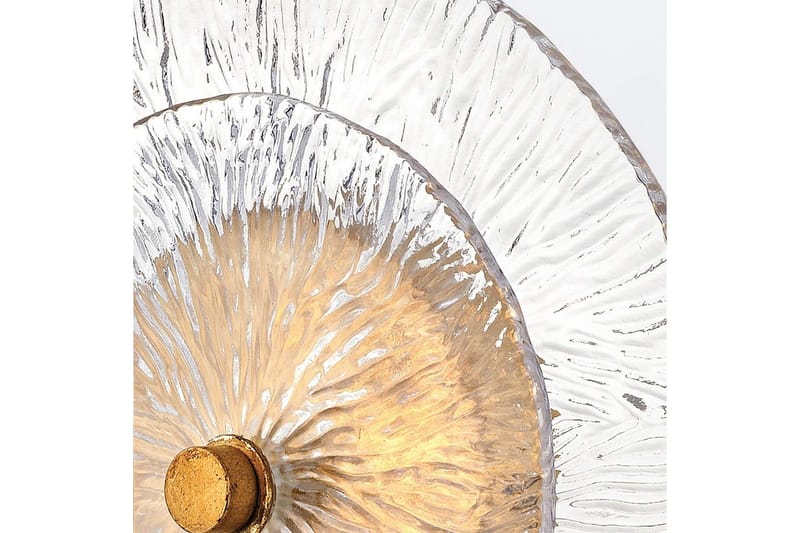 Rene Hinkley Vegglampe - Belysning - Innendørsbelysning & Lamper - Soveromslampe - Sengelamper - Sengelampe vegg