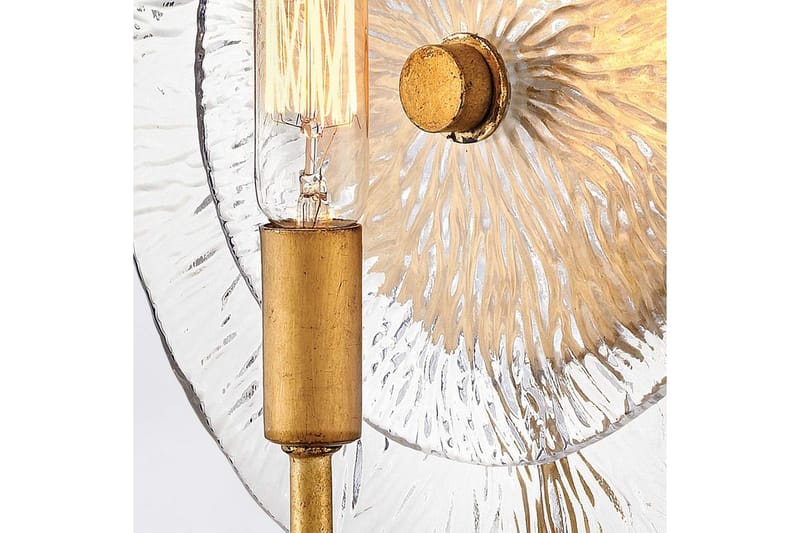 Rene Hinkley Vegglampe - Belysning - Innendørsbelysning & Lamper - Soveromslampe - Sengelamper - Sengelampe vegg