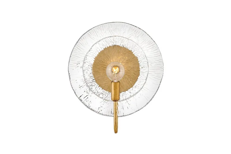 Rene Hinkley Vegglampe - Belysning - Innendørsbelysning & Lamper - Soveromslampe - Sengelamper - Sengelampe vegg