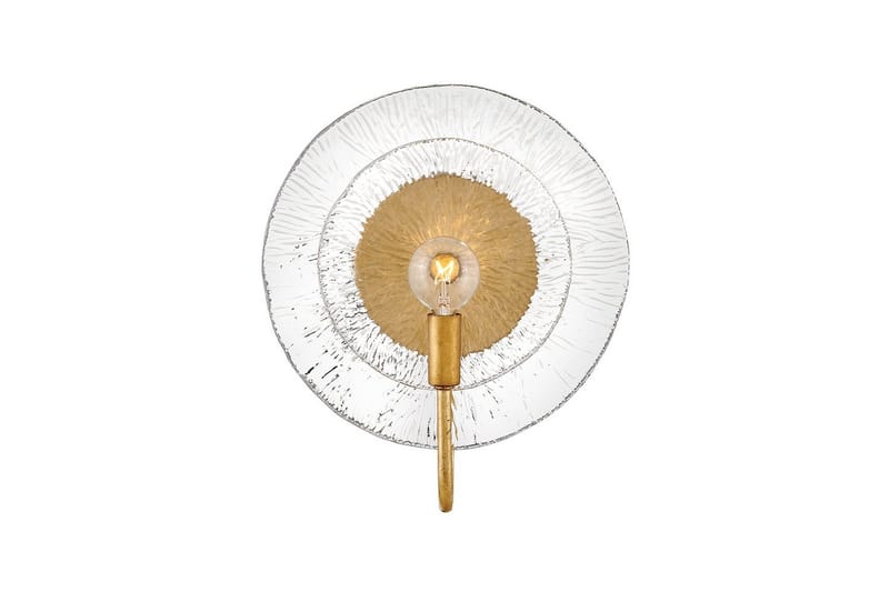 Rene Hinkley Vegglampe - Belysning - Innendørsbelysning & Lamper - Soveromslampe - Sengelamper - Sengelampe vegg