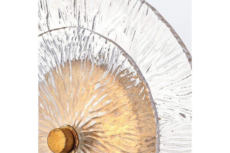 Rene Hinkley Vegglampe - Belysning - Innendørsbelysning & Lamper - Soveromslampe - Sengelamper - Sengelampe vegg