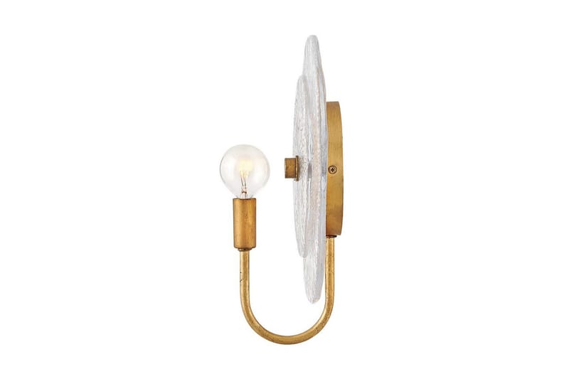 Rene Hinkley Vegglampe - Belysning - Innendørsbelysning & Lamper - Soveromslampe - Sengelamper - Sengelampe vegg