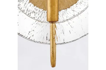 Rene Hinkley Vegglampe - Belysning - Innendørsbelysning & Lamper - Soveromslampe - Sengelamper - Sengelampe vegg