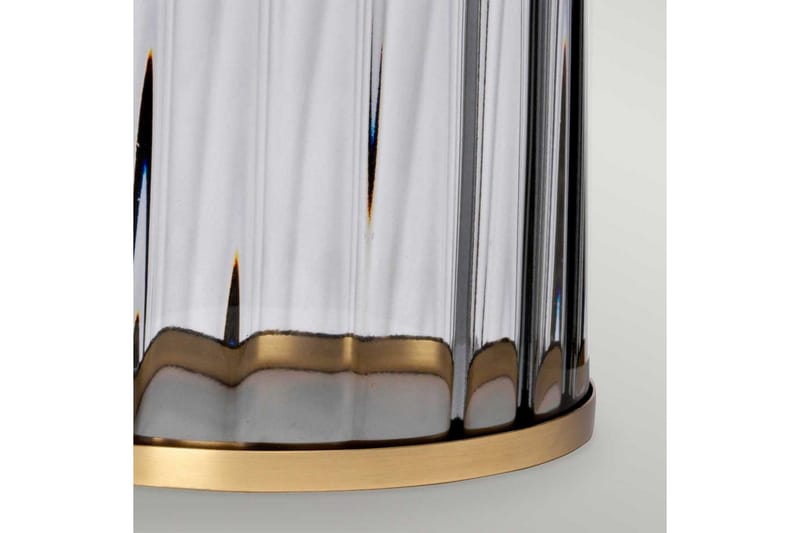 Reno Quintiesse Bordlampe - Belysning - Innendørsbelysning & Lamper - Soveromslampe - Sengelamper - Nattbordslampe stående