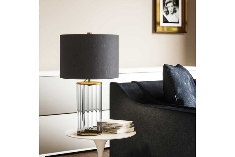 Reno Quintiesse Bordlampe - Belysning - Innendørsbelysning & Lamper - Soveromslampe - Sengelamper - Nattbordslampe stående